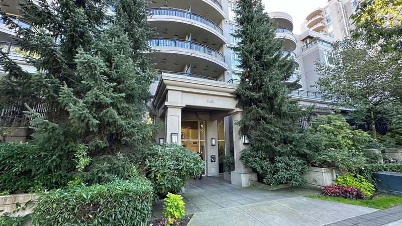 8480 Granville Avenue #412, Richmond, British Columbia (MLS R2927453)