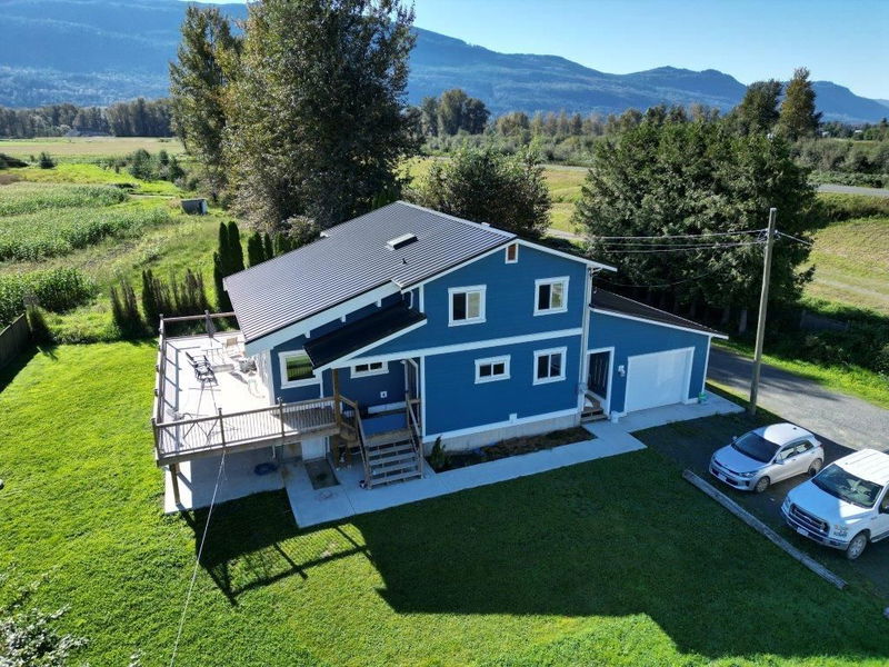 41751 Sinclair Road, Chilliwack, British Columbia (MLS R2927454)