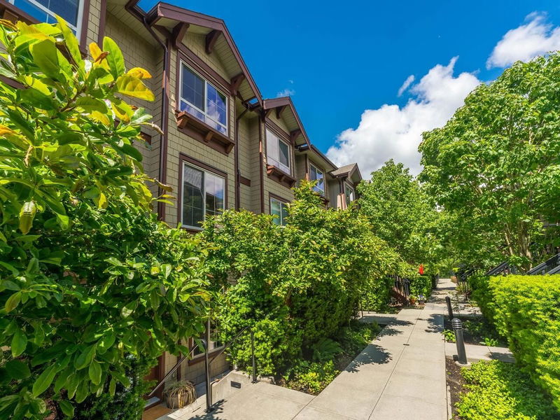 433 Seymour River Place #53, North Vancouver, British Columbia (MLS R2927456)