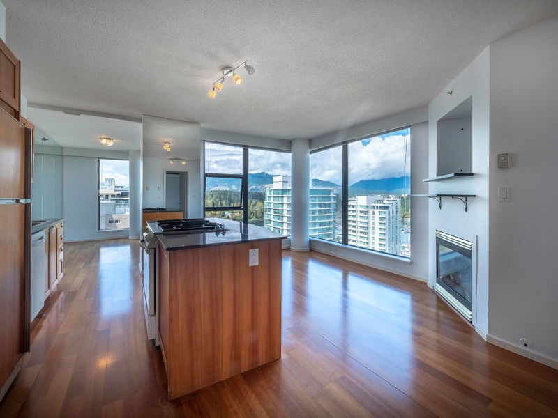 1723 Alberni Street #2006, Vancouver, British Columbia (MLS R2927468)