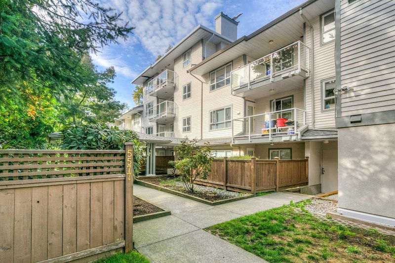 5577 Smith Avenue #106, Burnaby, British Columbia (MLS R2927489)