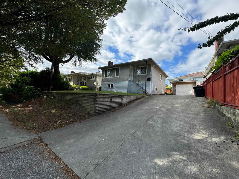 4835 Chatham Street, Vancouver, British Columbia (MLS R2927535)