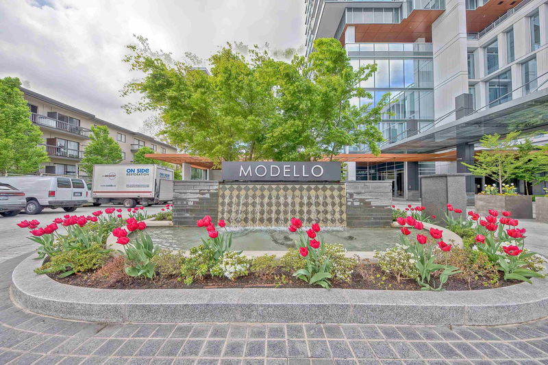 4360 Beresford Street #2005, Burnaby, British Columbia (MLS R2927555)