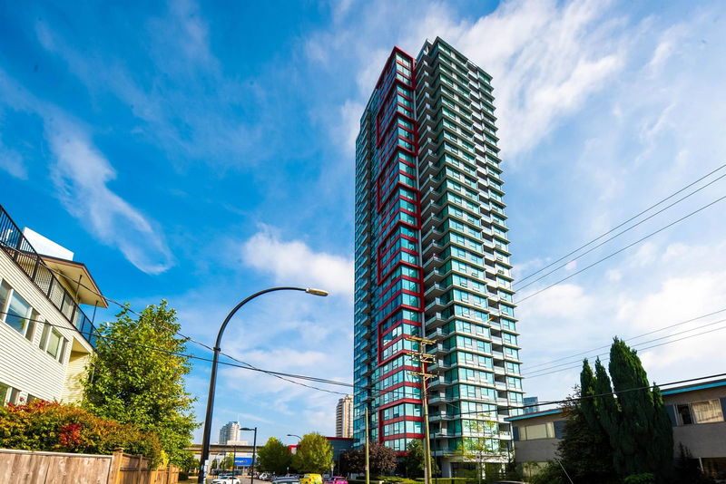 6658 Dow Avenue #1809, Burnaby, British Columbia (MLS R2927593)