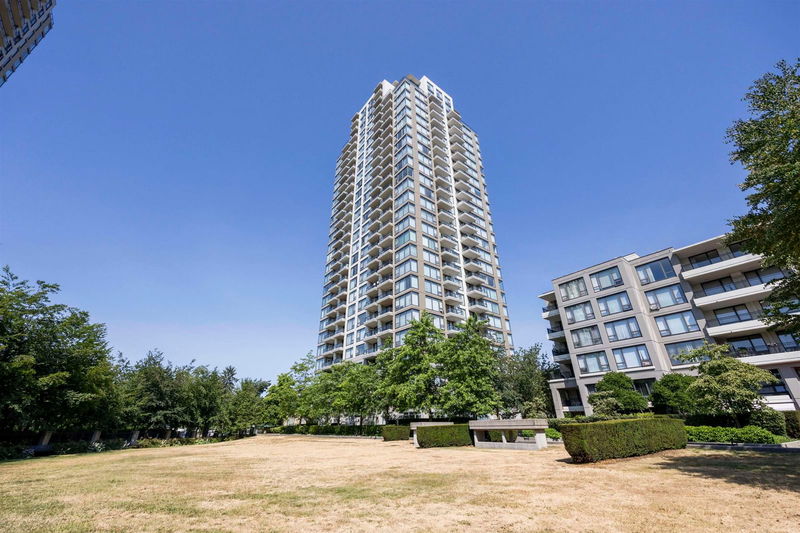 7108 Collier Street #207, Burnaby, British Columbia (MLS R2927597)