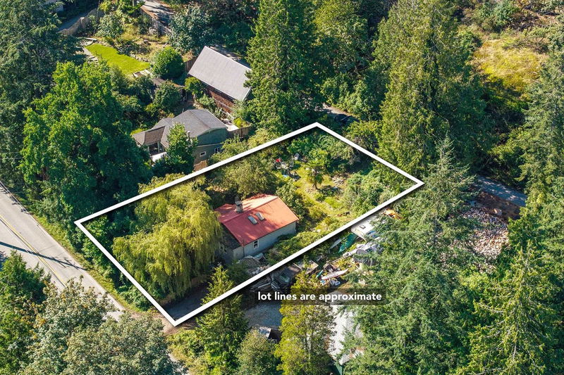 1046 Miller Road, Bowen Island, British Columbia (MLS R2927619)