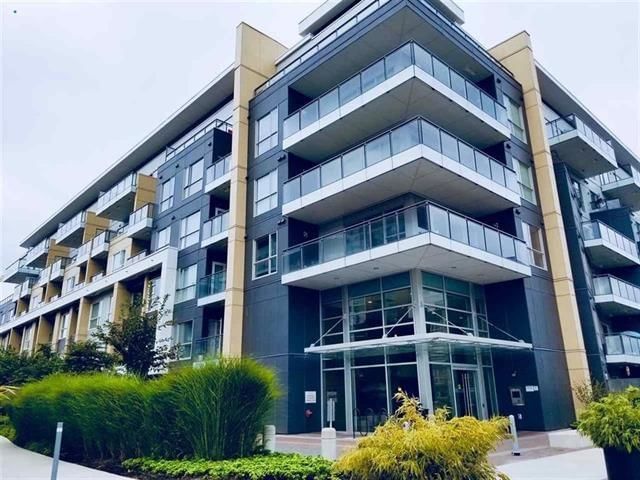 5311 Cedarbridge Way #535, Richmond, British Columbia (MLS R2927657)