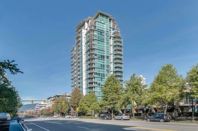 406 - 138 Esplanade Avenue