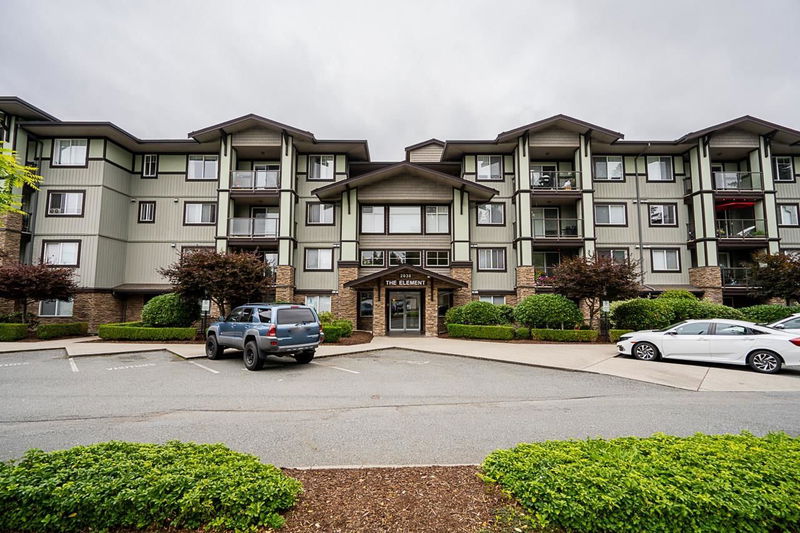 2038 Sandalwood Crescent #401, Abbotsford, British Columbia (MLS R2927715)