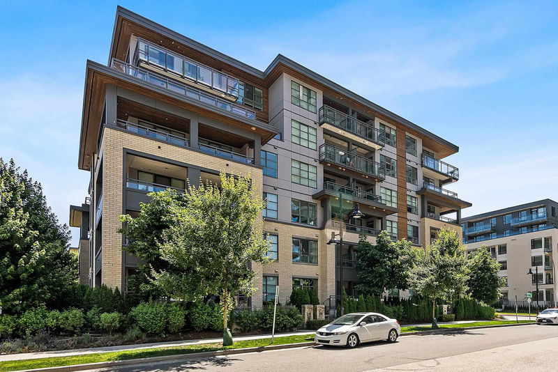 603 Regan Avenue #113, Coquitlam, British Columbia (MLS R2927758)