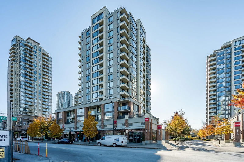 4182 Dawson Street #707, Burnaby, British Columbia (MLS R2927761)