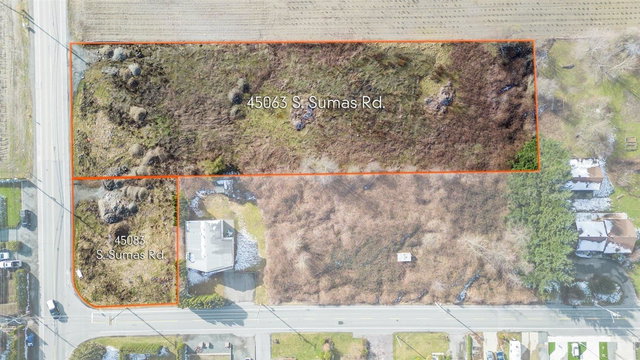 45083 South Sumas Road