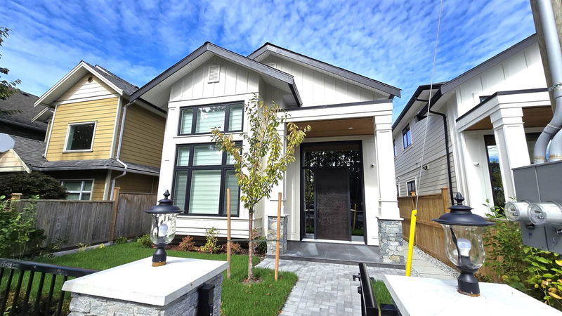 6231 Blundell Road, Richmond, British Columbia (MLS R2927824)