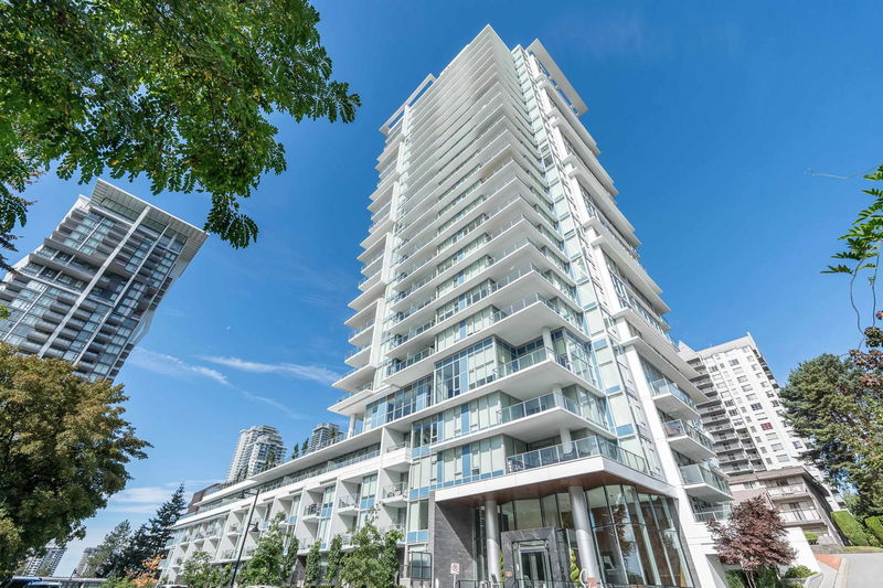 555 Sydney Avenue #2106, Coquitlam, British Columbia (MLS R2927861)