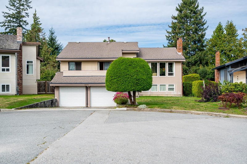 6135 Ashworth Avenue, Burnaby, British Columbia (MLS R2927914)