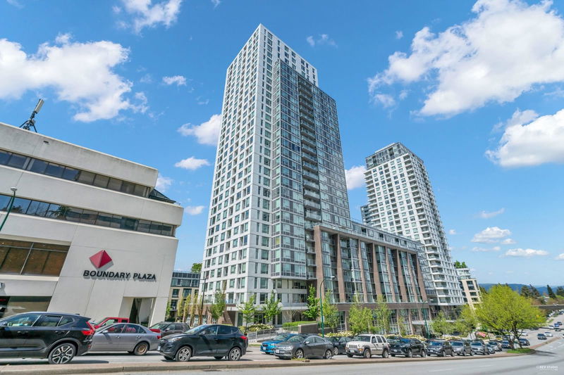 5665 Boundary Road #2807, Vancouver, British Columbia (MLS R2927942)