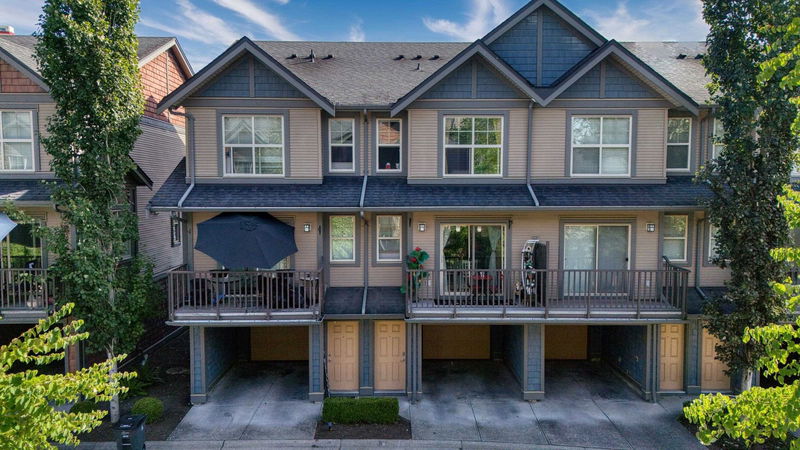 7121 192 Street #3, Surrey, British Columbia (MLS R2927989)