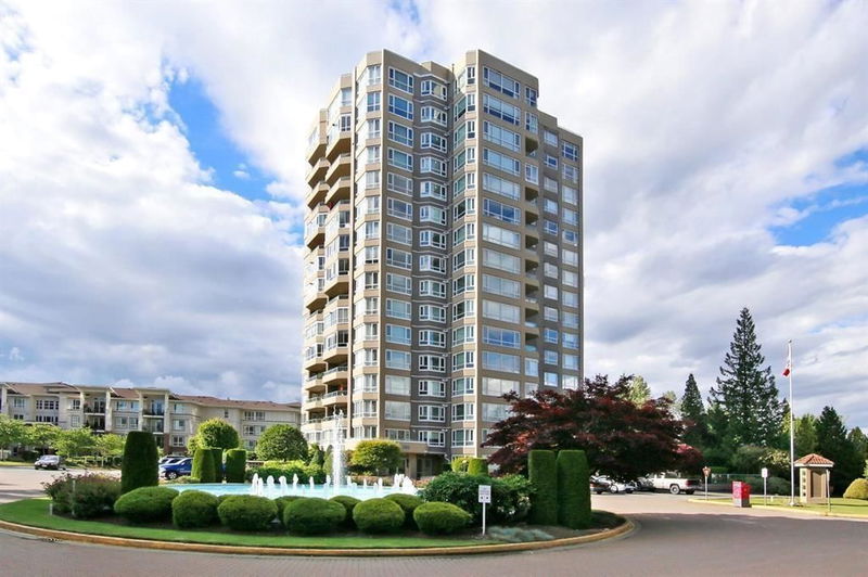 3190 Gladwin Road #301, Abbotsford, British Columbia (MLS R2928010)