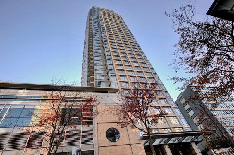 1028 Barclay Street #706, Vancouver, British Columbia (MLS R2928232)