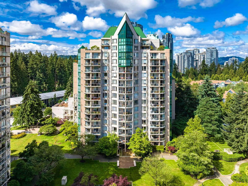 1189 Eastwood Street #409, Coquitlam, British Columbia (MLS R2928282)