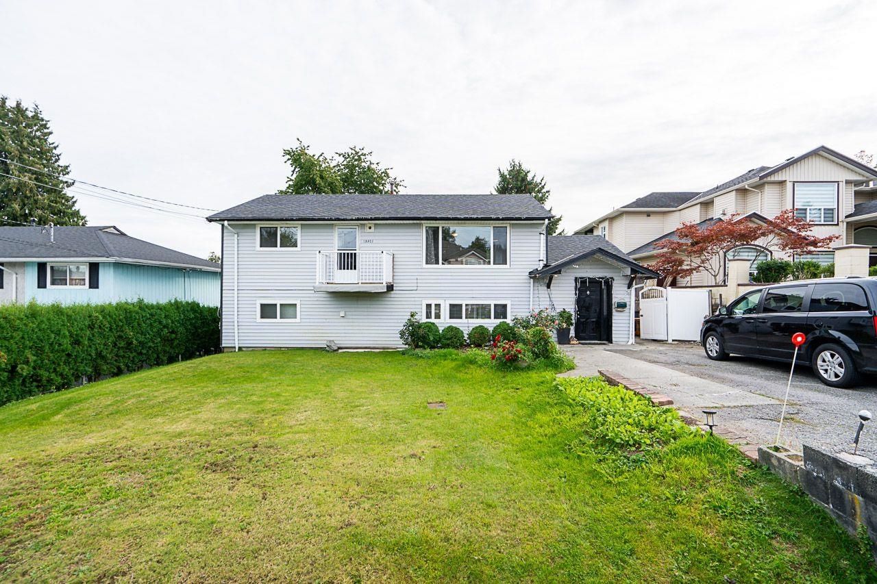 Image of home for listing MLS® R2928348