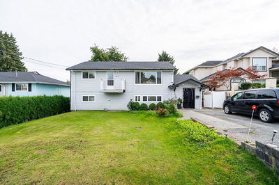 Image of home for listing MLS® R2928348