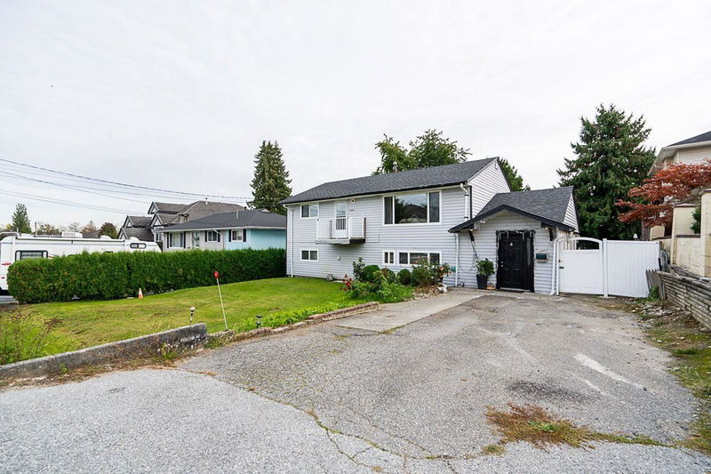 Image of home for listing MLS® R2928348