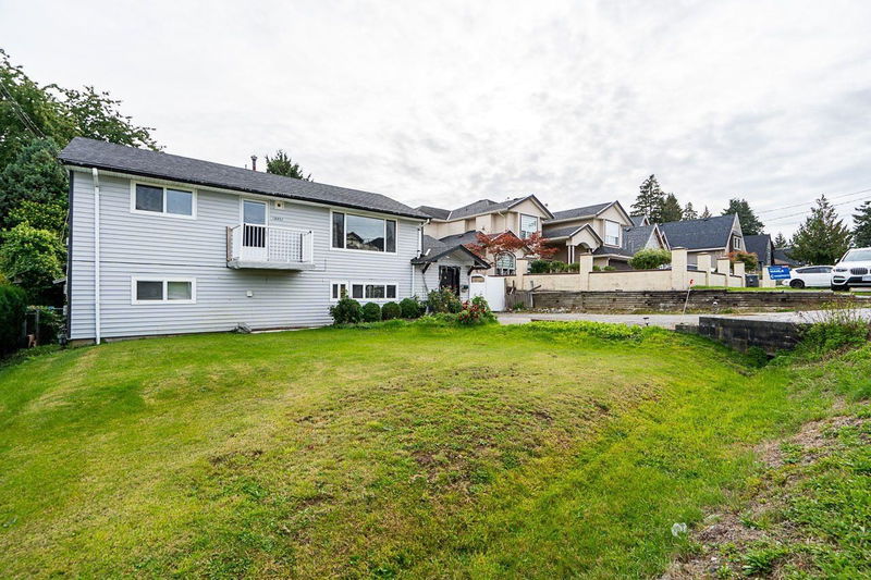 Image of home for listing MLS® R2928348