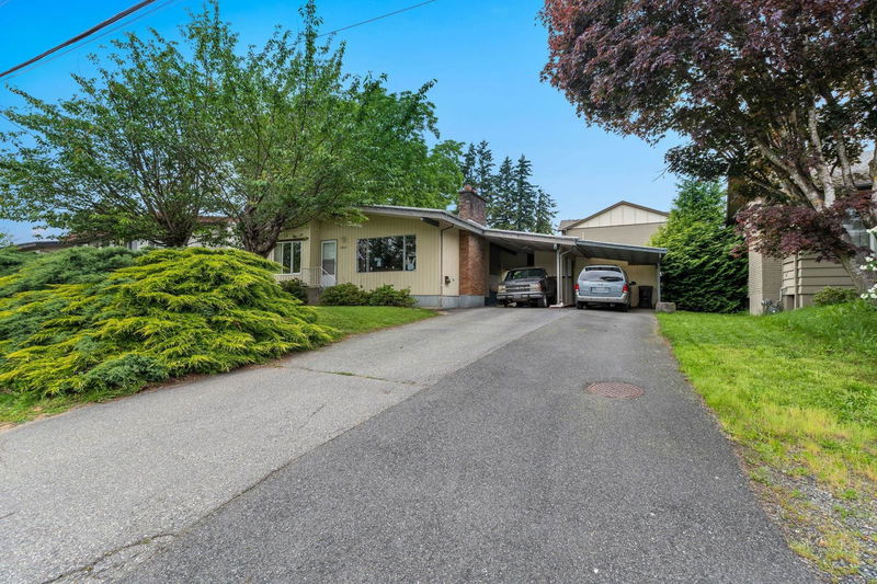 33847 Fern Street, Abbotsford, British Columbia (MLS R2928523)