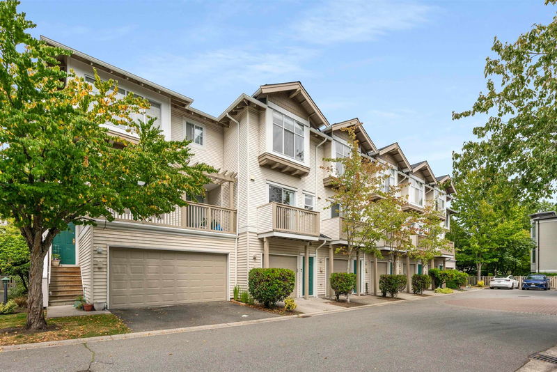 6588 Barnard Drive #42, Richmond, British Columbia (MLS R2928544)