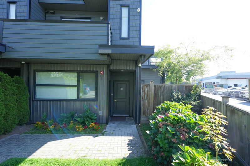 6688 Dufferin Avenue #C, Burnaby, British Columbia (MLS R2928557)