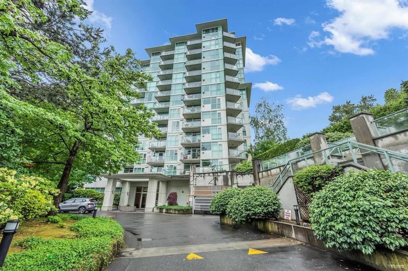 2733 Chandlery Place #610, Vancouver, British Columbia (MLS R2928564)