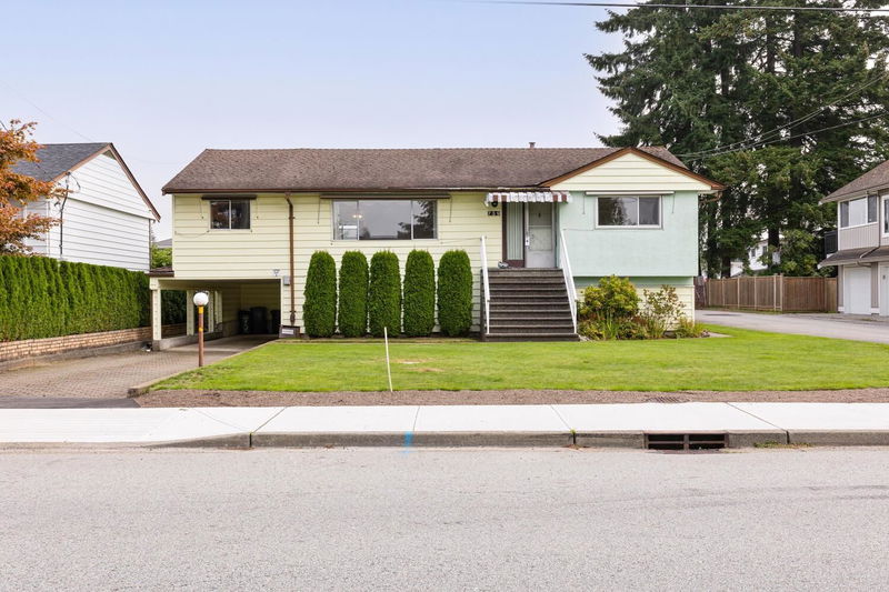 739 Schoolhouse Street, Coquitlam, British Columbia (MLS R2928568)