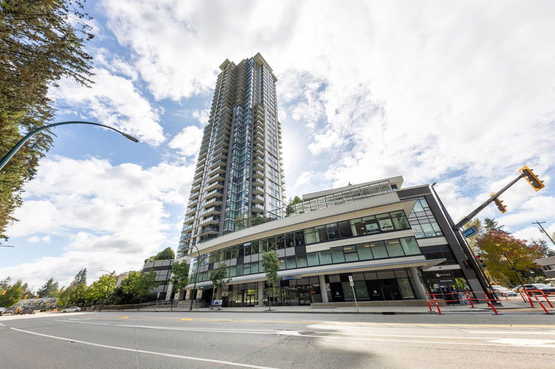 3080 Lincoln Avenue #803, Coquitlam, British Columbia (MLS R2928583)