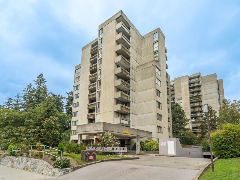 4105 Imperial Street #405, Burnaby, British Columbia (MLS R2928628)