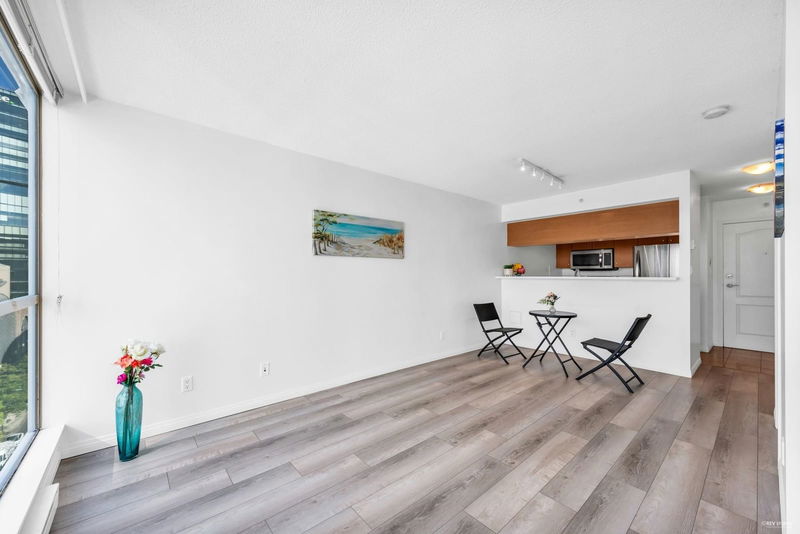 822 Homer Street #1202, Vancouver, British Columbia (MLS R2928643)