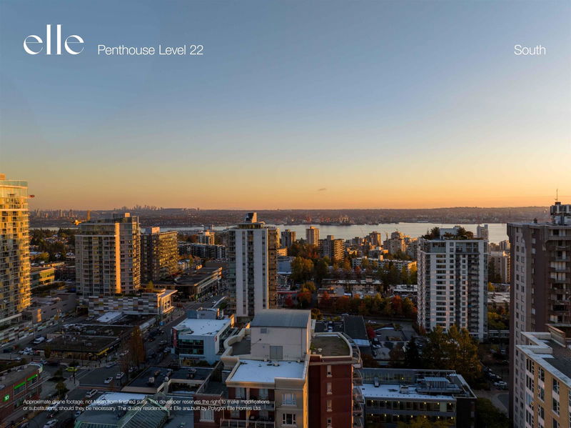 128 15th Avenue W #2203, North Vancouver, British Columbia (MLS R2928656)