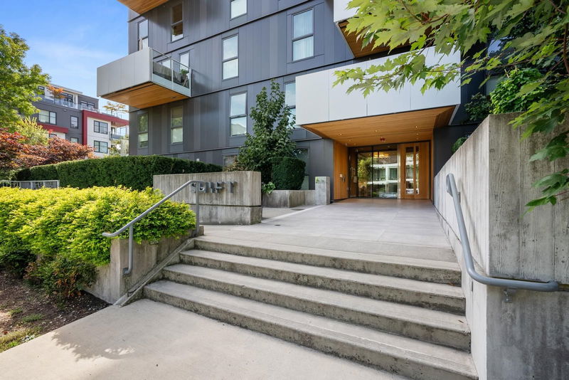 5089 Quebec Street #204, Vancouver, British Columbia (MLS R2928657)