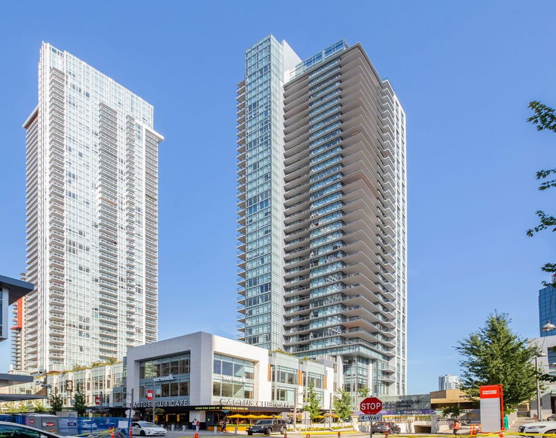 6098 Station Street #607, Burnaby, British Columbia (MLS R2928710)