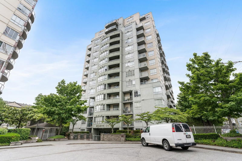 3489 Ascot Place #1401, Vancouver, British Columbia (MLS R2928817)