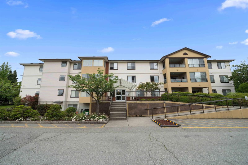 1802 Duthie Avenue #306, Burnaby, British Columbia (MLS R2928826)