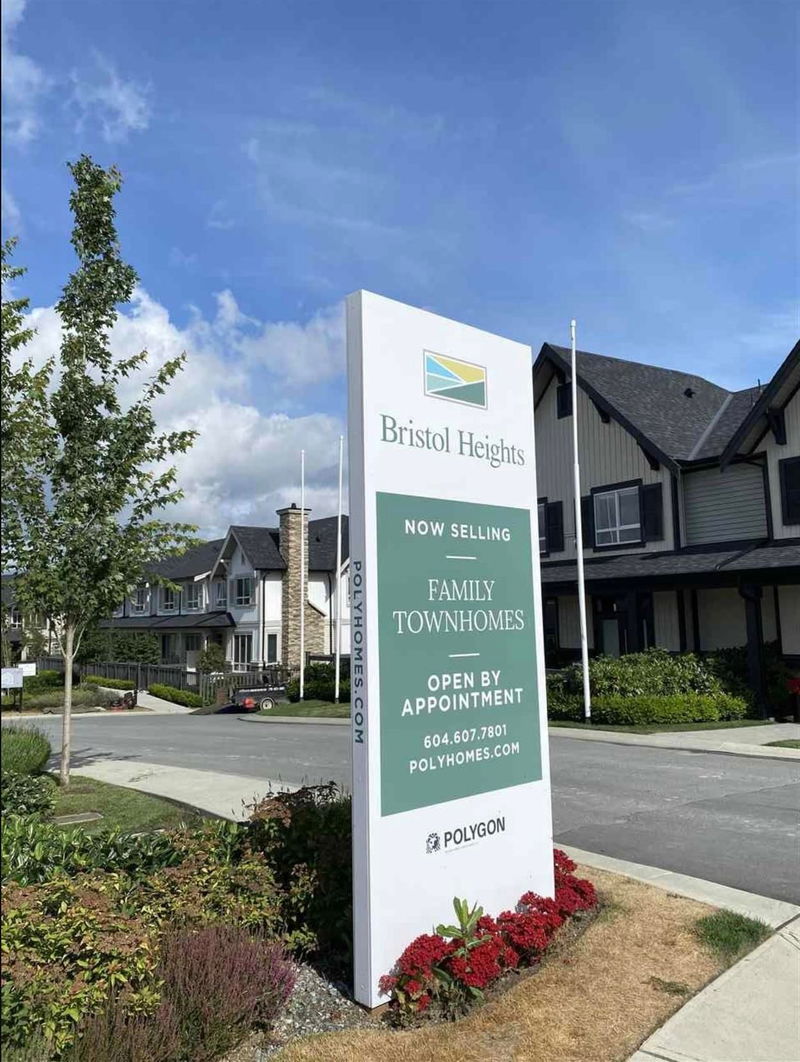 30930 Westridge Place #38, Abbotsford, British Columbia (MLS R2928836)