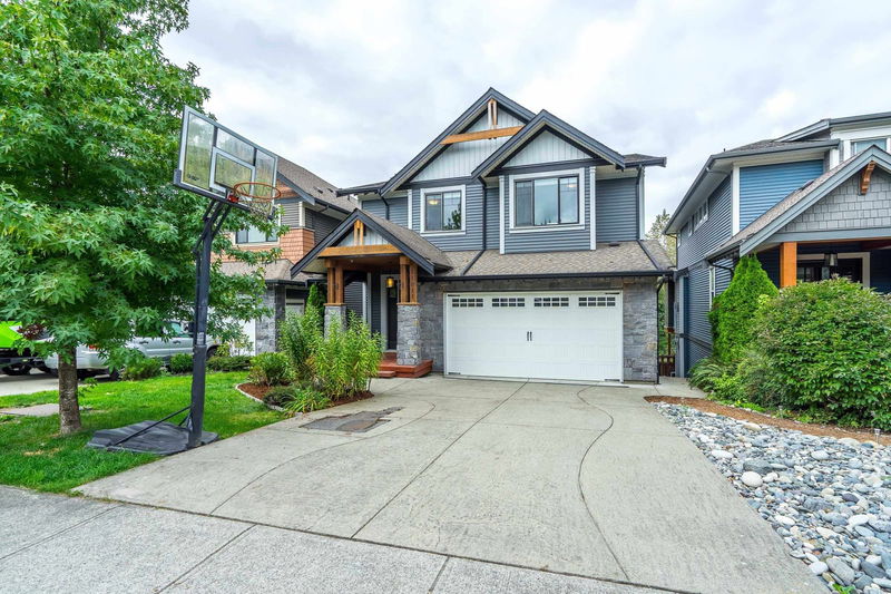 11011 Buckerfield Drive, Maple Ridge, British Columbia (MLS R2928843)