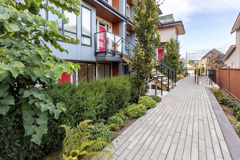 122 - 708 Lea Avenue, Coquitlam, V3J 4H5 | Image 3