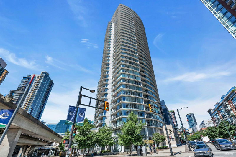 689 Abbott Street #901, Vancouver, British Columbia (MLS R2928921)