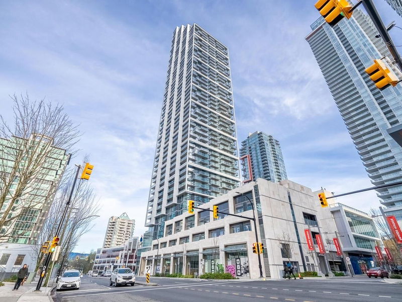 6000 Mckay Avenue #1307, Burnaby, British Columbia (MLS R2928927)