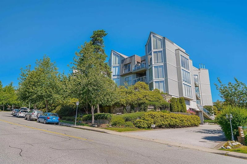 60 Richmond Street #408, New Westminster, British Columbia (MLS R2928928)