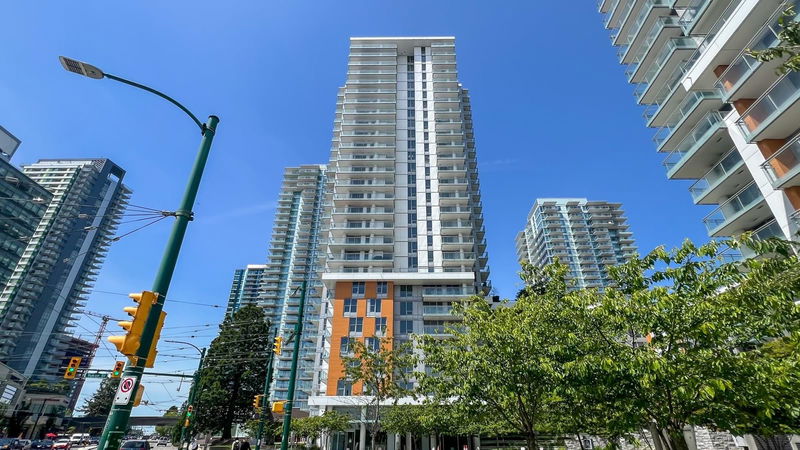 455 Marine Drive SW #502, Vancouver, British Columbia (MLS R2928931)