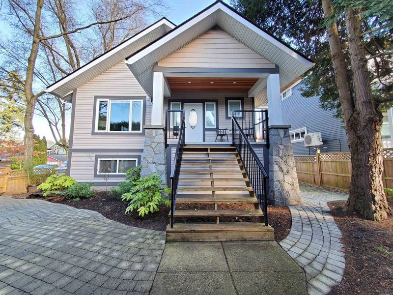 195 12th Avenue W, Vancouver, British Columbia (MLS R2928942)