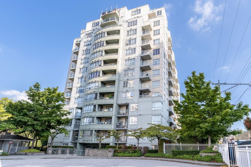 3489 Ascot Place #109, Vancouver, British Columbia (MLS R2928974)